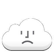 iCloud displeased